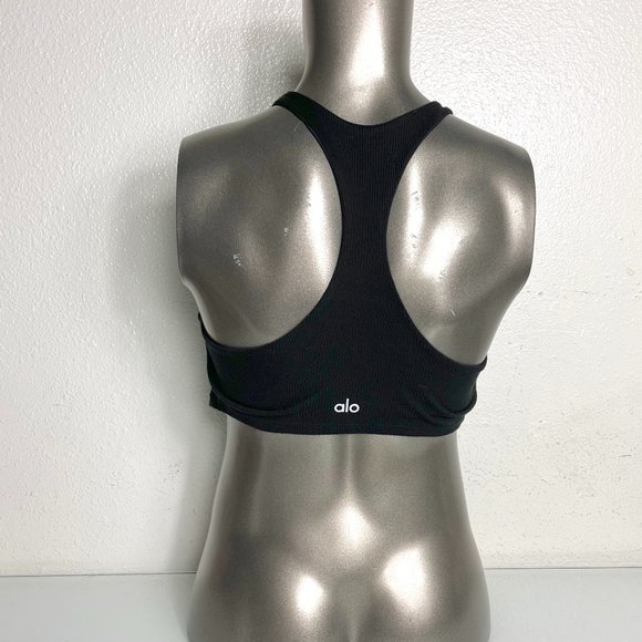 ALO Yoga Ethereal Bra - Picture 4 of 6